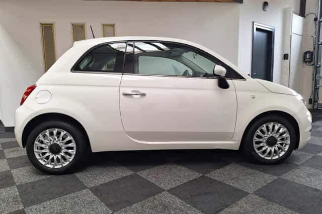 Fiat 500 (2017) thumbnail 5