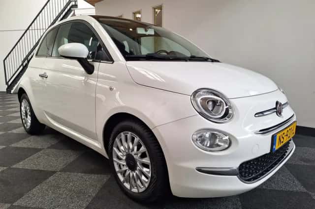 Fiat 500 (2017) thumbnail 6