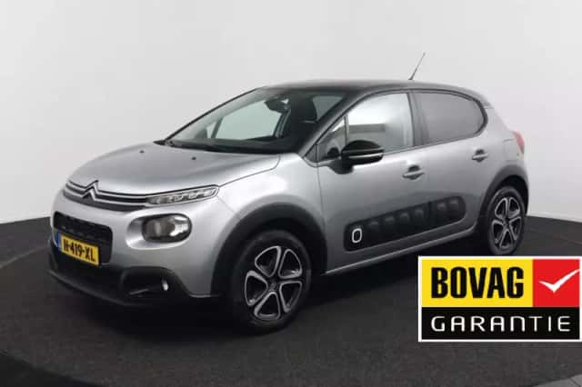 Citroën C3 (2020) thumbnail 1