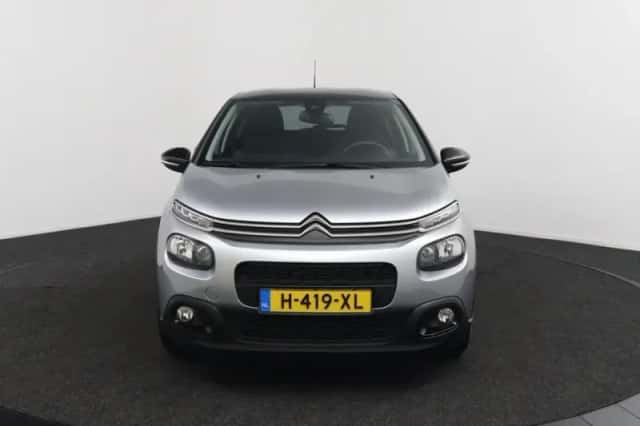 Citroën C3 (2020) thumbnail 2