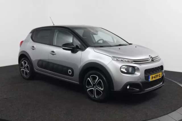 Citroën C3 (2020) thumbnail 3