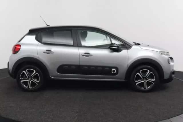 Citroën C3 (2020) thumbnail 4