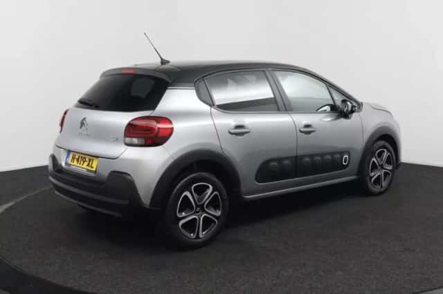 Citroën C3 (2020) thumbnail 5