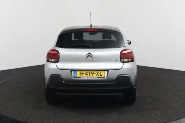 Citroën C3 (2020) thumbnail 6