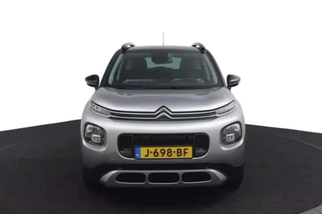 Citroën C3 Aircross (2020) thumbnail 2