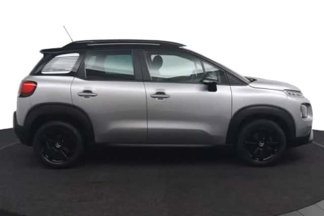Citroën C3 Aircross (2020) thumbnail 4