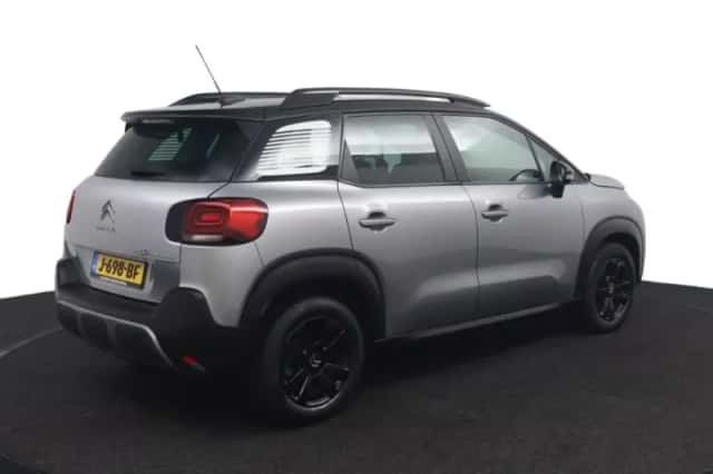Citroën C3 Aircross (2020) thumbnail 5