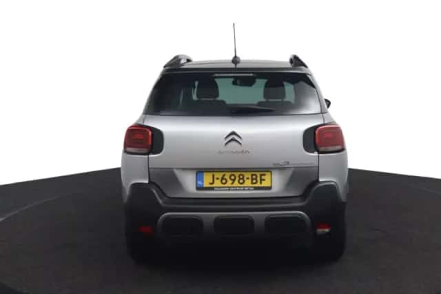 Citroën C3 Aircross (2020) thumbnail 6