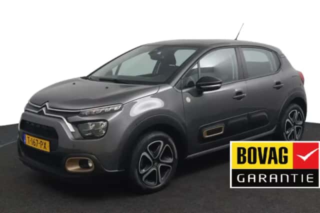 Citroën C3 (2023) thumbnail 1