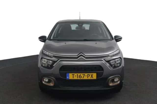 Citroën C3 (2023) thumbnail 2