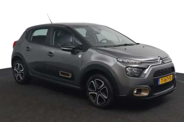 Citroën C3 (2023) thumbnail 3