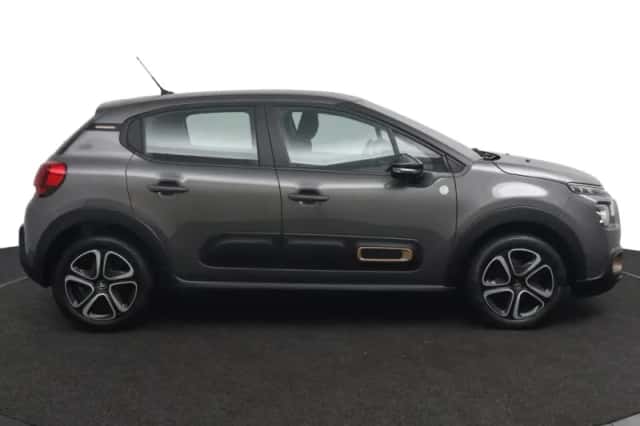 Citroën C3 (2023) thumbnail 4