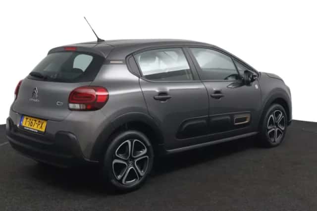 Citroën C3 (2023) thumbnail 5