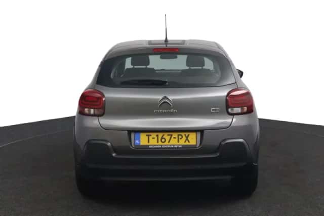 Citroën C3 (2023) thumbnail 6
