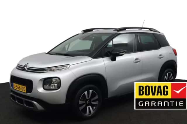 Citroën C3 Aircross (2020) thumbnail 1