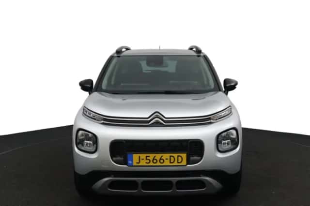 Citroën C3 Aircross (2020) thumbnail 2