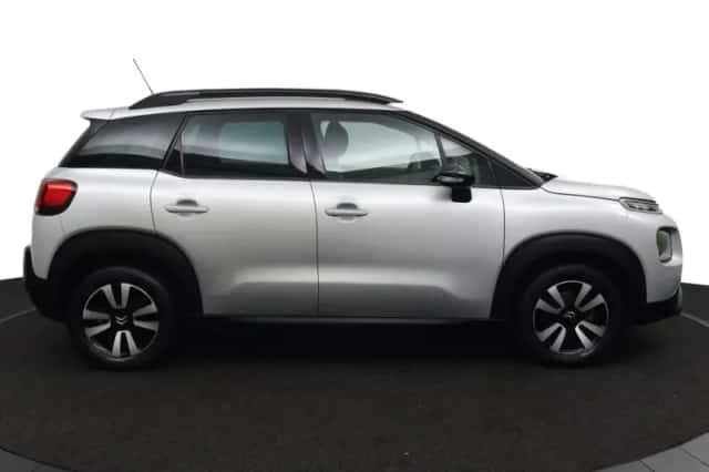 Citroën C3 Aircross (2020) thumbnail 4
