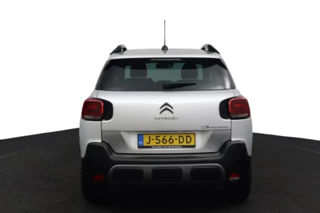 Citroën C3 Aircross (2020) thumbnail 6
