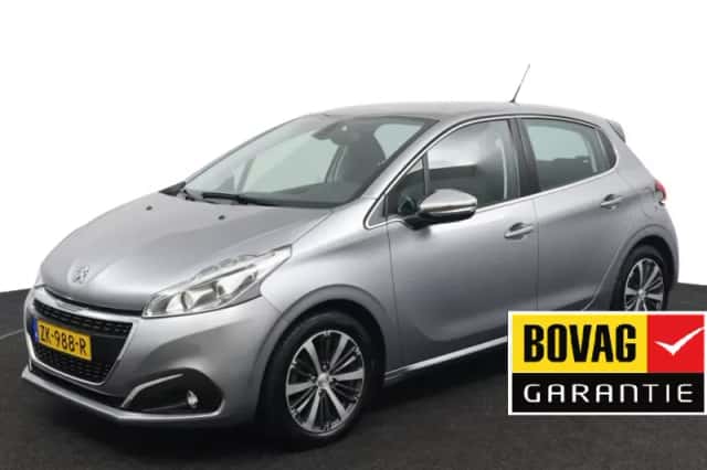 Peugeot 208 (2019) thumbnail 1