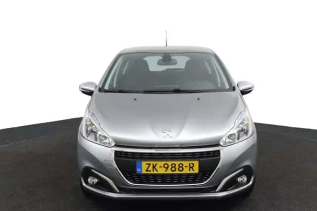 Peugeot 208 (2019) thumbnail 2