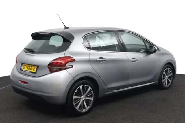 Peugeot 208 (2019) thumbnail 5