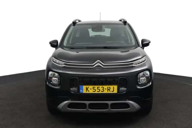 Citroën C3 Aircross (2021) thumbnail 2