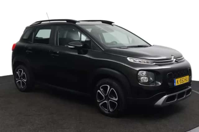 Citroën C3 Aircross (2021) thumbnail 3