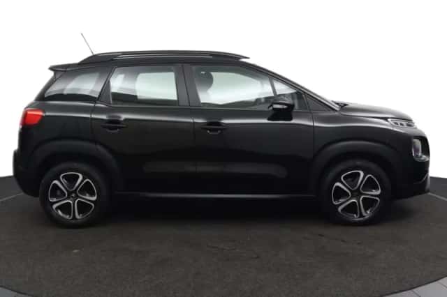 Citroën C3 Aircross (2021) thumbnail 4