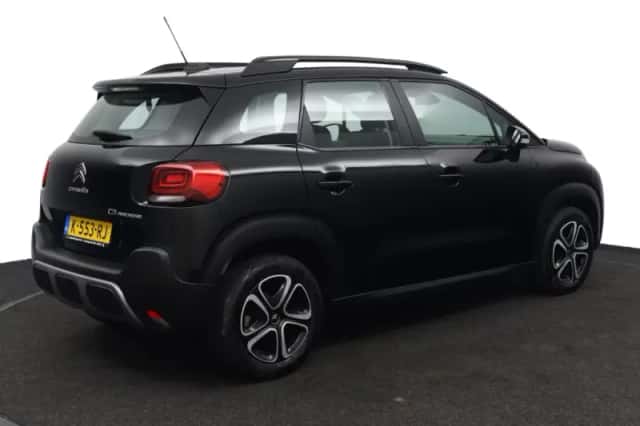 Citroën C3 Aircross (2021) thumbnail 5