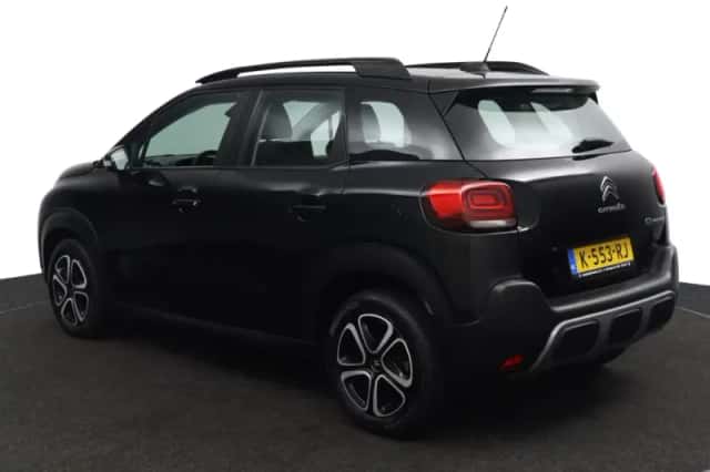 Citroën C3 Aircross (2021) thumbnail 6