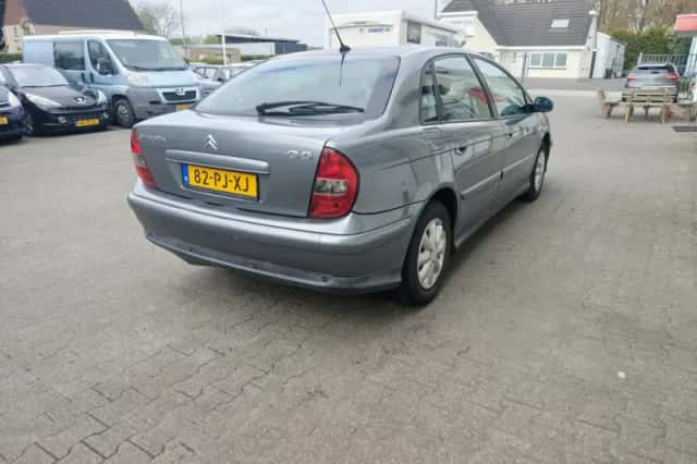 Citroën C5 (2004) thumbnail 5