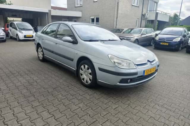 Citroën C5 (2005) thumbnail 3