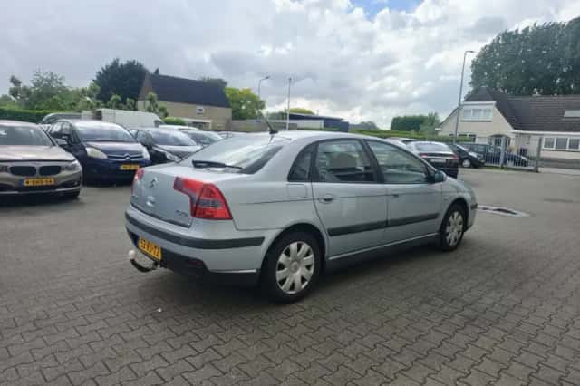 Citroën C5 (2005) thumbnail 5