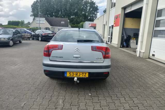 Citroën C5 (2005) thumbnail 6