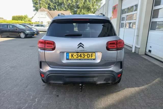 Citroën C5 Aircross (2020) thumbnail 6