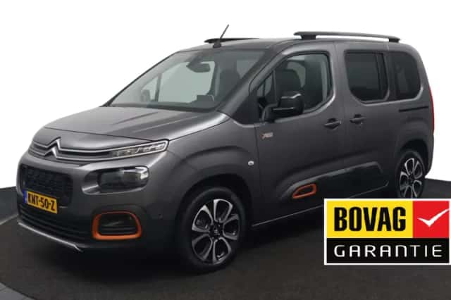 Citroën Berlingo (2023) thumbnail 1