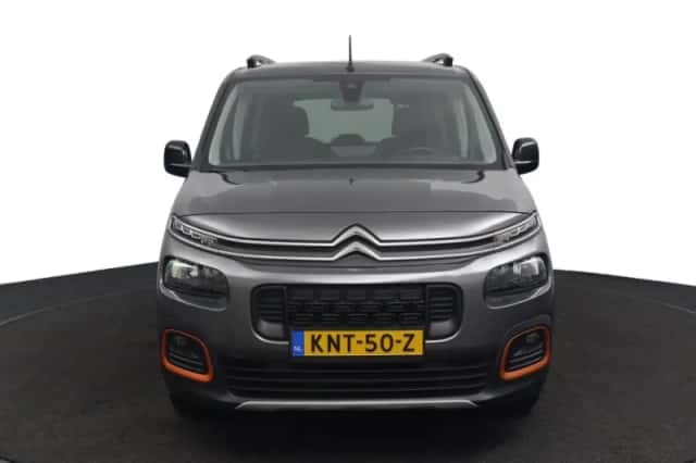Citroën Berlingo (2023) thumbnail 2
