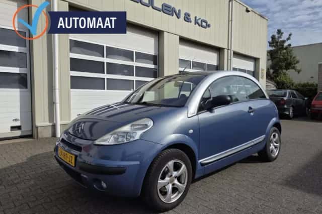 Citroën C3 (2005) thumbnail 1