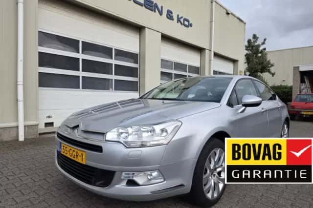 Citroën C5 (2008) thumbnail 1
