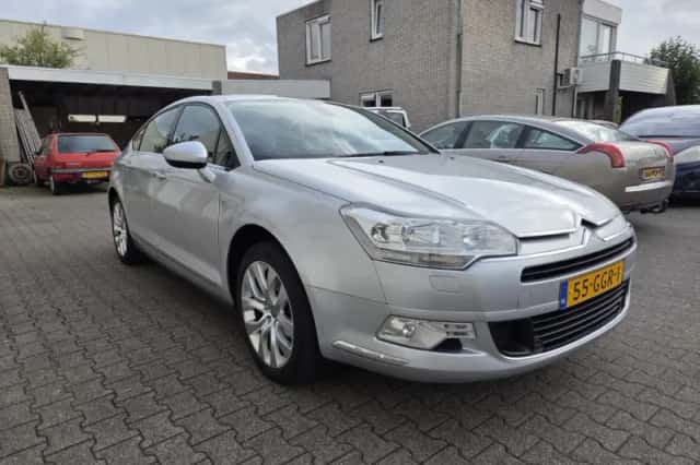 Citroën C5 (2008) thumbnail 3