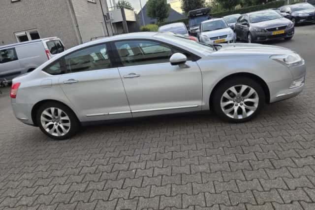 Citroën C5 (2008) thumbnail 4