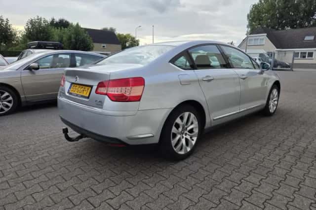 Citroën C5 (2008) thumbnail 5