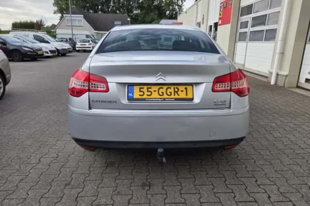 Citroën C5 (2008) thumbnail 6
