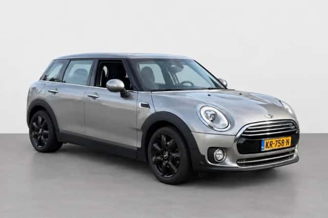 MINI Clubman (2016) thumbnail 1
