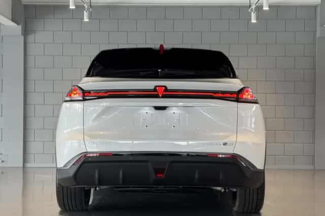 Changan Deepal S07 (2026) thumbnail 6