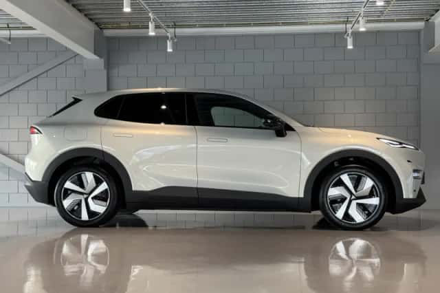 Changan Deepal S05 (2026) thumbnail 4