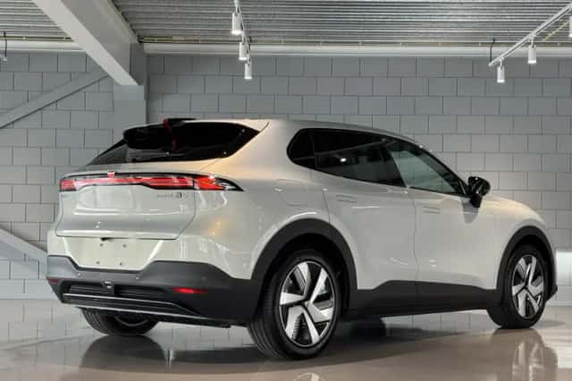 Changan Deepal S05 (2026) thumbnail 5