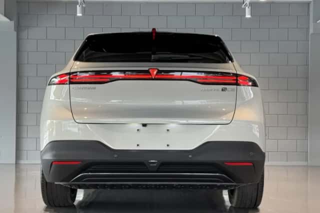 Changan Deepal S05 (2026) thumbnail 6