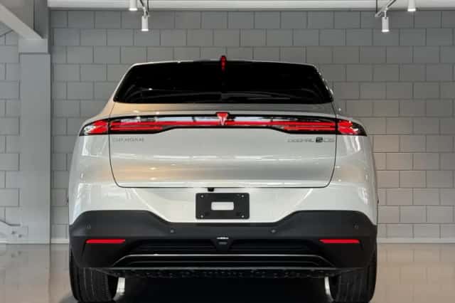 Changan Deepal S05 (2026) thumbnail 6
