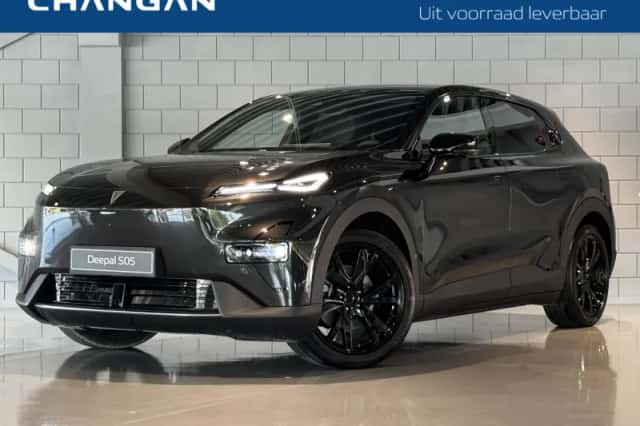 Changan Deepal S05 (2026) thumbnail 1